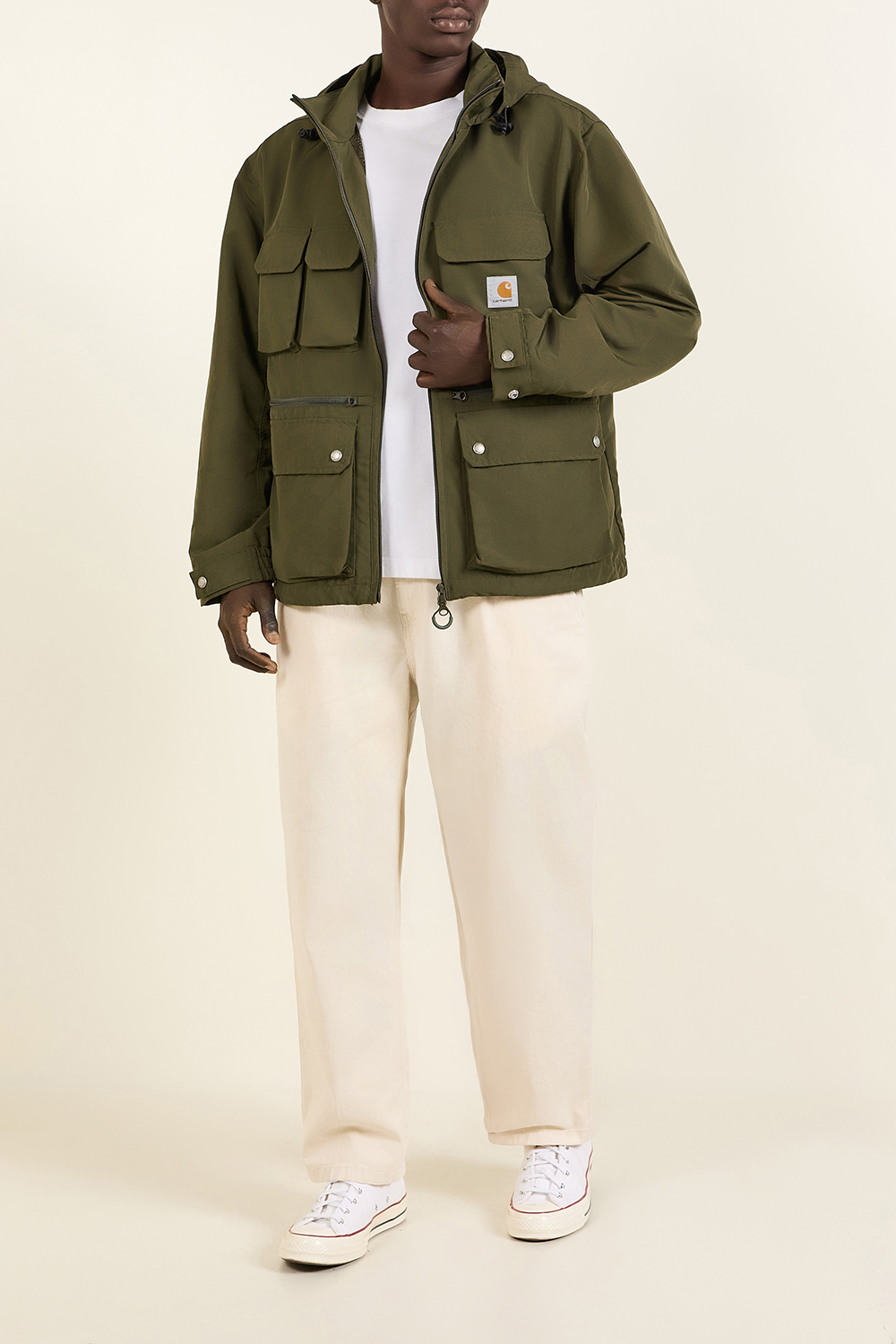 מכנסיים ארוכים